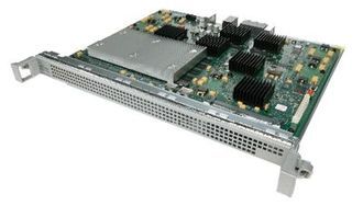 Процессорный модуль Cisco ASR 1000 Series Embedded ASR1000-ESP5 для ASR 1002, 1002-F, 1004, 1006