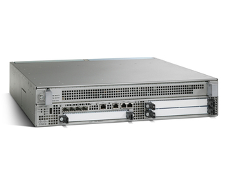 Маршрутизатор Cisco  ASR1002-5G/K9