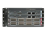 Коммутатор  Cisco VS-C6504E-S720-10G