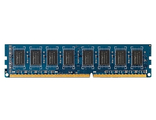 Оперативная память HP DDR3L 1333 (PC 10600) DIMM 240 pin, 1x32 Гб, буферизованная, ECC, 1.35 В, CL 9 (647885-B21)