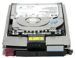 Жесткий диск HP StorageWorks EVA M6412A 1TB FATA Hard Disk Drive (AG691B, AG691A, 454414-001)