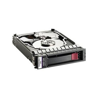 Жесткий диск HP P2000 450GB 6G SAS 15K rpm LFF Dual Port Enterprise Hard Drive (AP859A)