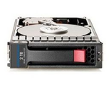 Жесткий диск HP AW556B 2TB 7.2K hot plug 3.5&quot;&quot; 3G Dual-port SATA LFF HDD for MSA2000G2 and P2000 only