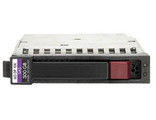 Жесткий диск HP 300GB 6G SAS 15K rpm SFF (2.5-inch) Hot Plug Enterprise 3 yr Warranty (627117-B21)