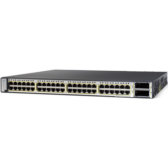Коммутатор Cisco WS-C3750E-48TD-SD