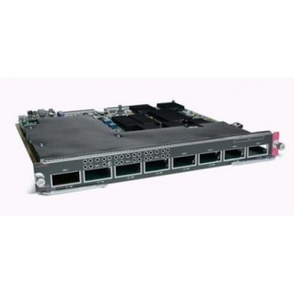 Модуль Cisco WS-X6708-10G-3C