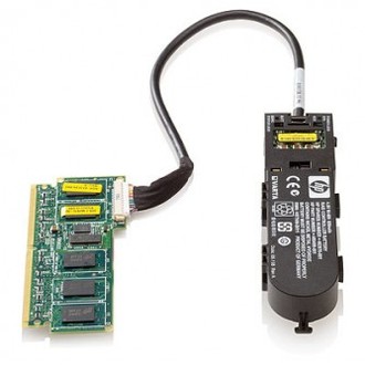 Память HP 512MB w/Battery Smart Array Battery Back Write Cache Enabler (405148-B21)