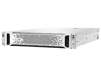 Сервер HP Proliant DL560 Gen8 686785-421 E5-4610 Rack(2U) / 2xXeon6C 2.4GHz(15Mb) / 4x8GbR2D_10600(LV) / P420i(1Gb / RAID1+0 / 1 / 0 / 5 / 5+0) / noHDD(5)SFF / noDVD(opt. Ext. USB) / iLO4std std. / 4x1GbFlexLOM / BBRK / 2xRPS1200Plat+ (686785-421)