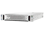 Сервер HP Proliant DL560 Gen8 686785-421 E5-4610 Rack(2U) / 2xXeon6C 2.4GHz(15Mb) / 4x8GbR2D_10600(LV) / P420i(1Gb / RAID1+0 / 1 / 0 / 5 / 5+0) / noHDD(5)SFF / noDVD(opt. Ext. USB) / iLO4std std. / 4x1GbFlexLOM / BBRK / 2xRPS1200Plat+ (686785-421)