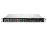 Сервер HP DL360p Gen8 Energy Star 2xE5-2630 (2.3GHz-15MB) Six Core (2 max) / 4x4GB (1333LV) RDIMM / P420i (1Gb) FBWC RAID 0,1,1+0,5,5+0 / HP-SAS/SATA (8/8 SFF max) / 4 RJ-45 / 1(2) 460W HotPlug RPS Platinum Plus / 3-3-3 war(677199-421)