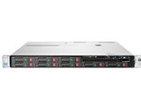 Сервер HP DL360pGen8 Energy Star 2xE5-2603 (1.8GHz-10MB) Quad Core (2 max) / 2x4GB (1333LV) RDIMM / P420i (ZM) RAID 0,1,1+0 / HP-SAS/SATA (8/8 SFF max) / 4 RJ-45 / 1(2) 460W HotPlug RPS Platinum Plus / 3-3-3 war (677198-421)