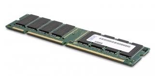 Оперативная память IBM (Lenovo) 8GB DDR3-1333 ECC Low Voltage VLP 00D4983 (00D4981)