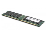 Оперативная память IBM (Lenovo) 8GB DDR3-1333 ECC Low Voltage VLP 00D4983 (00D4981)