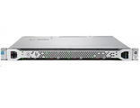 Сервер HP Proliant DL360 HPM Gen9 E5-2650v3 Rack(1U)/ 2xXeon10C 2.3GHz(25Mb) / 2x16GbR2D_2133 / P440arFBWC (2Gb/ RAID 0/1/10/5/50/6/60)/ noHDD(8)SFF/ noDVD/ iLOadv/ 7RFans/ 4x1GbEth/ 2x10GbFlFab/EasyRK/ 2x800wFPlat (755263-B21)