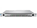 Сервер HP Proliant DL360 Gen9 E5-2603v3 Rack(1U)/Xeon6C 1.6GHz (15Mb)/1x8GbR1D _2133/B140i(ZM/RAID 0/1/10/5)/ noHDD(8) SFF/noDVD/iLOstd/4x1GbEth/ EasyRK/1x500wFPlat(2up) (755260-B21)