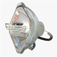 Лампа совместимая без корпуса для проектора Epson EB-1720, EB-1723, EMP-1725, EMP-1730W, EMP-1735W (ELPLP48)