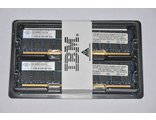 Оперативная память IBM (Lenovo) 8 GB (2x 4 GB) Quad Rank PC2-5300 CL5 ECC FB-DIMM 667 MHz Low Power Memory (46C7420)