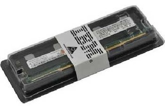 Оперативная память DIMM DDR3 8 ГБ (1x8 ГБ) PC3-12800 Single Rank LP CL11 ECC IBM (Lenovo) 00D5036 (00FE675)