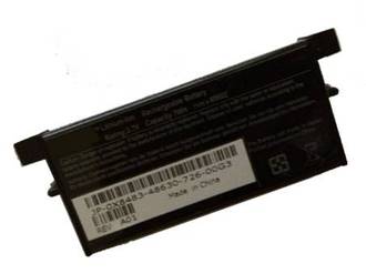 Батарея резервного питания (BBU) Dell M164C 3,7v 7Wh для Perc 5/E Perc 6/E (M9602)