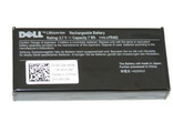 Батарея резервного питания (BBU) Dell P9110 3,7v 7Wh для Perc5i Perc6i Poweredge 6850 6950 (NU209)