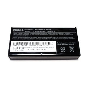 Батарея резервного питания (BBU) Dell P9110 3,7v 7Wh для Perc5i Perc6i Poweredge 6850 6950 (U8735)
